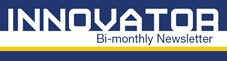 Innovator Bimonthly Newsletter logo